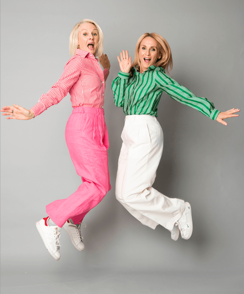 Homepage Postcards From Midlife